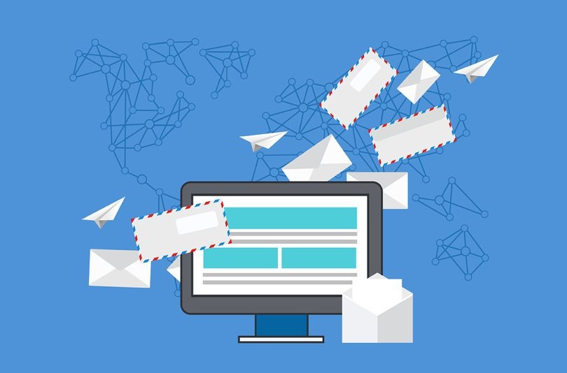 Automation of email systems