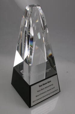 WMA Top Agency Award